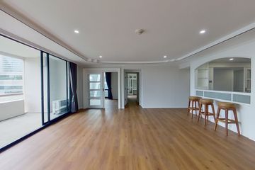 3 Bedroom Condo for rent in Somkid Gardens, Lumpini, Bangkok near BTS Chit Lom