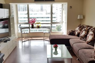 1 Bedroom Condo for rent in The Trendy Condominium, Khlong Toei Nuea, Bangkok near BTS Nana