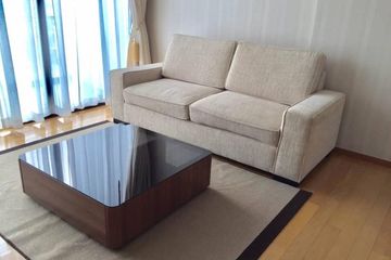 1 Bedroom Condo for rent in Aequa Sukhumvit 49, Khlong Tan Nuea, Bangkok near BTS Thong Lo