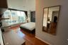 2 Bedroom Condo for rent in Siri On 8, Khlong Toei, Bangkok near BTS Nana