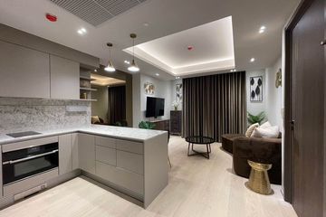 1 Bedroom Condo for rent in Tonson One Residence, Lumpini, Bangkok near BTS Ploen Chit