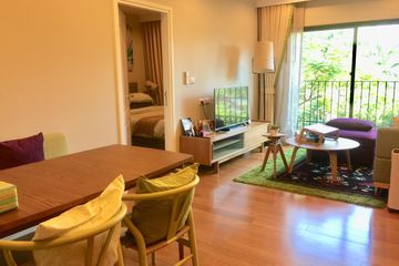 1 Bedroom Condo for Sale or Rent in Condolette Dwell Sukhumvit 26, Khlong Tan, Bangkok near BTS Phrom Phong