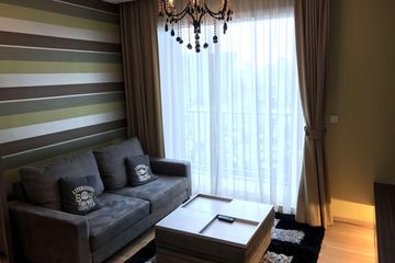 1 Bedroom Condo for rent in Siri at Sukhumvit, Phra Khanong, Bangkok near BTS Thong Lo