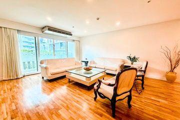 3 Bedroom Condo for rent in Khlong Toei, Bangkok near BTS Phrom Phong