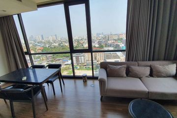 2 Bedroom Condo for Sale or Rent in The Line Sukhumvit 71, Phra Khanong Nuea, Bangkok near BTS Phra Khanong