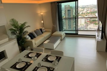 2 Bedroom Condo for rent in Rhythm Sukhumvit 42, Phra Khanong, Bangkok near BTS Ekkamai