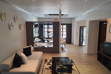 3 Bedroom Townhouse for rent in Khlong Tan, Bangkok near MRT Queen Sirikit National Convention Centre