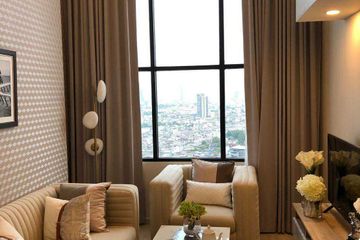 1 Bedroom Condo for rent in Knightsbridge Prime Sathorn, Thung Wat Don, Bangkok near BTS Chong Nonsi