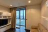 2 Bedroom Condo for rent in The Line Ratchathewi, Thanon Phetchaburi, Bangkok near BTS Ratchathewi