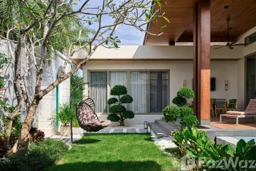 3 Bedroom Villa for sale in Gold Chariot, Choeng Thale, Phuket