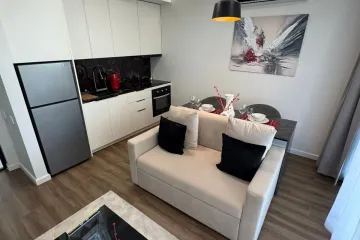 1 Bedroom Condo for sale in Enigma Residence, Rawai, Phuket