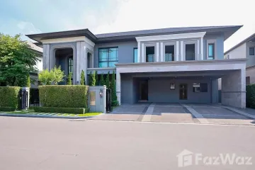 4 Bedroom House for Sale or Rent in Grand Bangkok Boulevard Rama9-Krungthepkritha, Saphan Sung, Bangkok