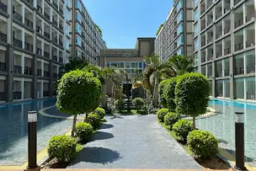 1 Bedroom Condo for sale in Nong Prue, Chonburi