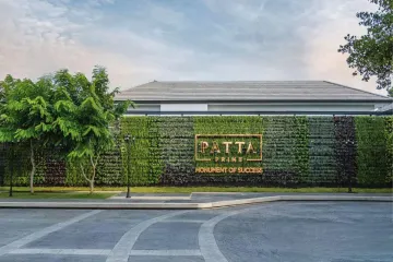 3 Bedroom House for sale in Nong Pla Lai, Chonburi