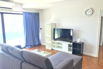 1 Bedroom Condo for rent in The Natural Place Suite, Thung Maha Mek, Bangkok near MRT Lumpini