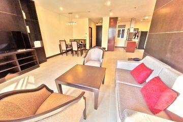 2 Bedroom Condo for rent in Khlong Toei Nuea, Bangkok near MRT Sukhumvit