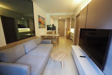 1 Bedroom Condo for rent in Noble Ambience Sukhumvit 42, Phra Khanong, Bangkok near BTS Ekkamai