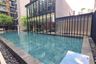 1 Bedroom Condo for rent in Noble Ambience Sukhumvit 42, Phra Khanong, Bangkok near BTS Ekkamai