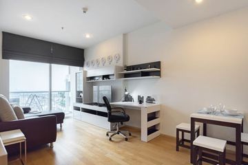 1 Bedroom Condo for rent in Villa Rachatewi, Thanon Phaya Thai, Bangkok near BTS Ari