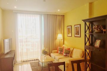 1 Bedroom Condo for Sale or Rent in Aguston Sukhumvit 22, Khlong Toei, Bangkok near MRT Queen Sirikit National Convention Centre
