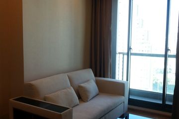1 Bedroom Condo for rent in The Address Sathorn, Silom, Bangkok near BTS Chong Nonsi