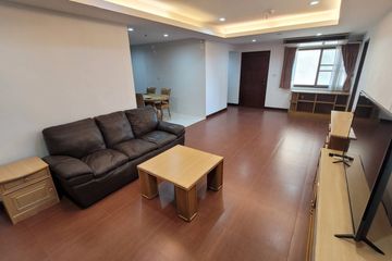 2 Bedroom Condo for rent in Baan Suanpetch, Khlong Tan Nuea, Bangkok near BTS Phrom Phong