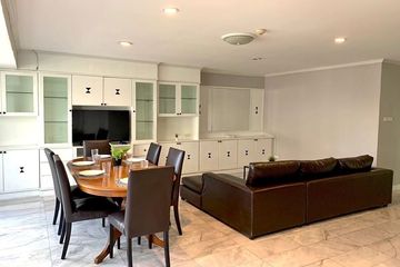 3 Bedroom Condo for rent in The Waterford Park Sukhumvit 53, Khlong Tan Nuea, Bangkok near BTS Thong Lo