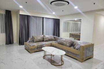 4 Bedroom Condo for rent in Moon Tower, Khlong Tan Nuea, Bangkok near BTS Thong Lo