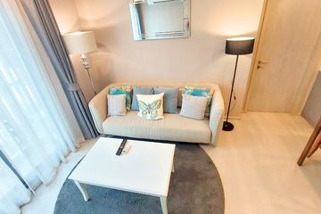 2 Bedroom Condo for rent in Rhythm Sukhumvit 36-38, Khlong Tan, Bangkok near BTS Thong Lo