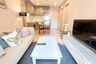 2 Bedroom Condo for rent in Rhythm Sukhumvit 36-38, Khlong Tan, Bangkok near BTS Thong Lo