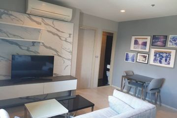 1 Bedroom Condo for rent in Rhythm Sukhumvit 36-38, Khlong Tan, Bangkok near BTS Thong Lo