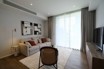 2 Bedroom Condo for rent in MUNIQ Langsuan, Lumpini, Bangkok near BTS Chit Lom