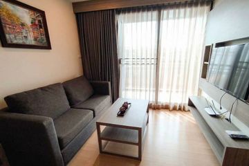 1 Bedroom Condo for rent in Art @ Thonglor 25, Khlong Tan Nuea, Bangkok near BTS Thong Lo