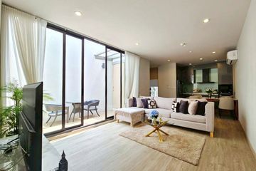 3 Bedroom Condo for rent in Khlong Toei Nuea, Bangkok near MRT Sukhumvit