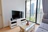 2 Bedroom Condo for rent in Noble Recole, Khlong Toei Nuea, Bangkok near BTS Asoke