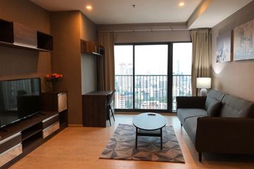 1 Bedroom Condo for rent in Noble Remix, Khlong Tan, Bangkok near BTS Thong Lo