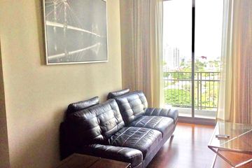 1 Bedroom Condo for rent in Quattro by Sansiri, Khlong Tan Nuea, Bangkok near BTS Thong Lo