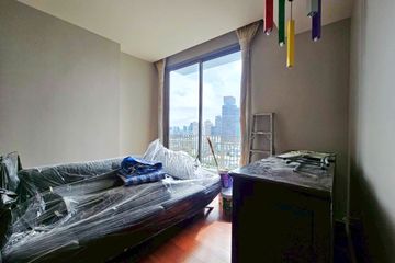 1 Bedroom Condo for rent in Quattro by Sansiri, Khlong Tan Nuea, Bangkok near BTS Thong Lo