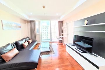 1 Bedroom Condo for rent in Baan Siri 24, Khlong Tan, Bangkok near BTS Phrom Phong