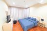 1 Bedroom Condo for rent in Baan Siri 24, Khlong Tan, Bangkok near BTS Phrom Phong