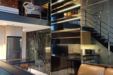 1 Bedroom Condo for rent in The Lofts Silom, Silom, Bangkok near BTS Surasak