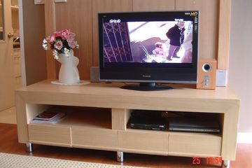 1 Bedroom Condo for rent in Baan Siri 24, Khlong Tan, Bangkok near BTS Phrom Phong