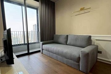 1 Bedroom Condo for rent in Ideo Q Sukhumvit 36, Khlong Tan, Bangkok near BTS Thong Lo