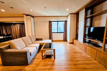 3 Bedroom Condo for rent in Baan Suanpetch, Khlong Tan Nuea, Bangkok near BTS Phrom Phong