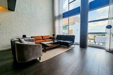 4 Bedroom Condo for rent in Penthouse Condominium 3, Phra Khanong Nuea, Bangkok near BTS Ekkamai