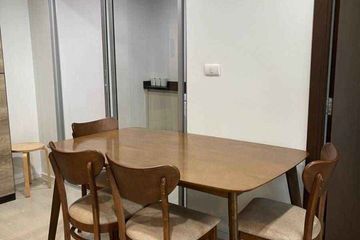 1 Bedroom Condo for rent in Rhythm Sathorn - Narathiwas, Thung Maha Mek, Bangkok near BTS Chong Nonsi