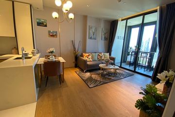 1 Bedroom Condo for rent in BEATNIQ Sukhumvit 32, Khlong Tan, Bangkok near BTS Thong Lo