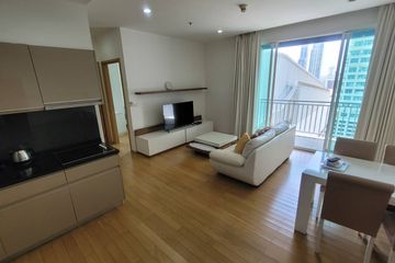 2 Bedroom Condo for rent in 39 by Sansiri, Khlong Tan Nuea, Bangkok near BTS Phrom Phong