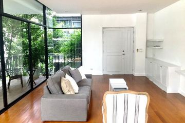 2 Bedroom Condo for rent in Phra Khanong, Bangkok near BTS Ekkamai