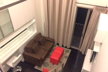 1 Bedroom Condo for rent in Ashton Morph 38, Phra Khanong, Bangkok near BTS Thong Lo